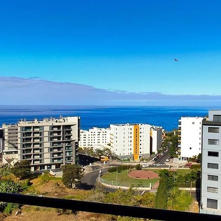 Jardim Sol Holiday Apartment Funchal Dış mekan fotoğraf