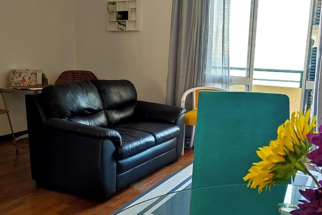 Jardim Sol Holiday Apartment Funchal Dış mekan fotoğraf