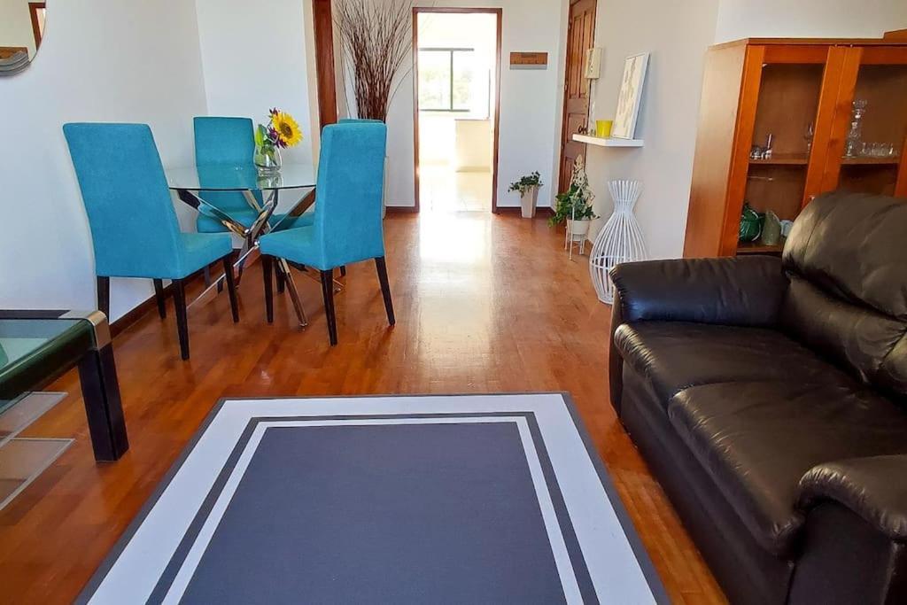 Jardim Sol Holiday Apartment Funchal Dış mekan fotoğraf