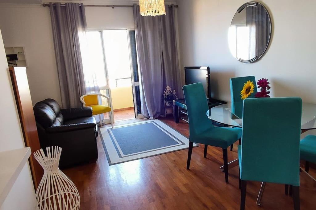 Jardim Sol Holiday Apartment Funchal Dış mekan fotoğraf