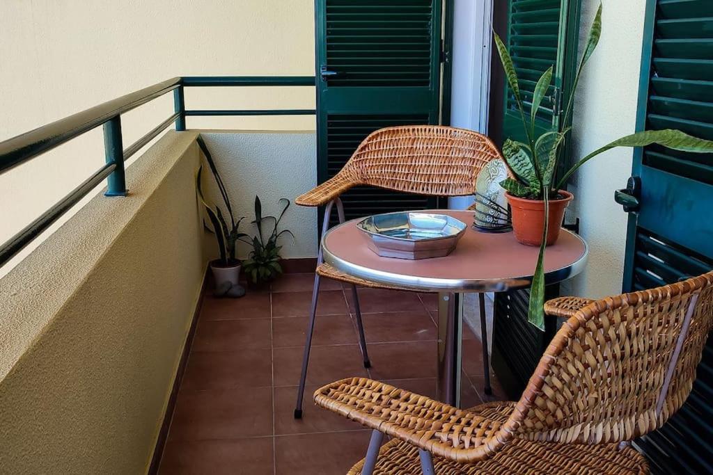 Jardim Sol Holiday Apartment Funchal Dış mekan fotoğraf