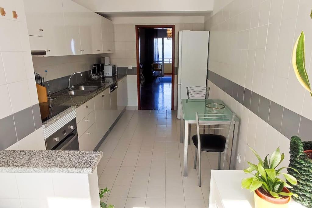 Jardim Sol Holiday Apartment Funchal Dış mekan fotoğraf