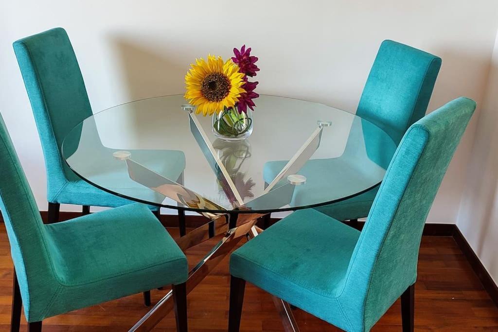 Jardim Sol Holiday Apartment Funchal Dış mekan fotoğraf