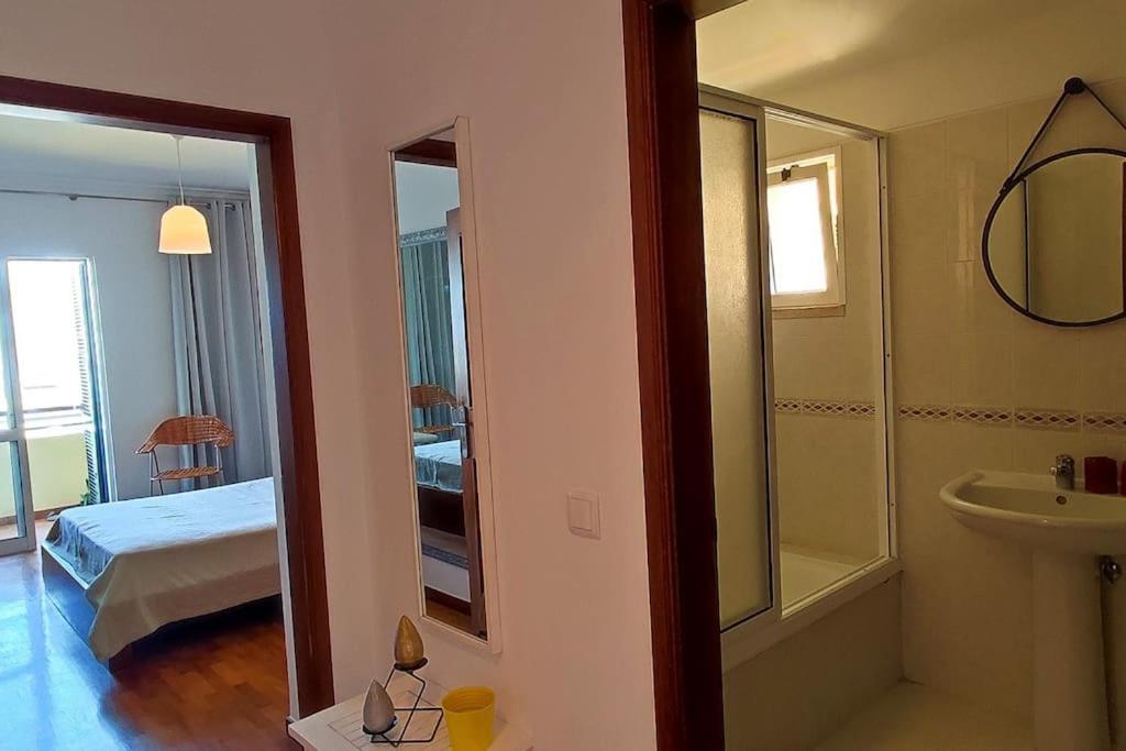 Jardim Sol Holiday Apartment Funchal Dış mekan fotoğraf
