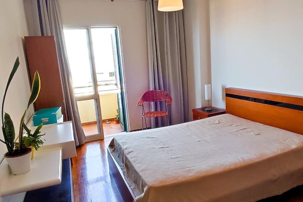 Jardim Sol Holiday Apartment Funchal Dış mekan fotoğraf