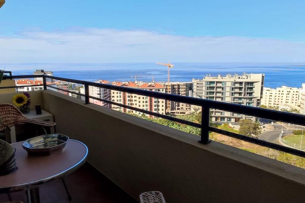 Jardim Sol Holiday Apartment Funchal Dış mekan fotoğraf
